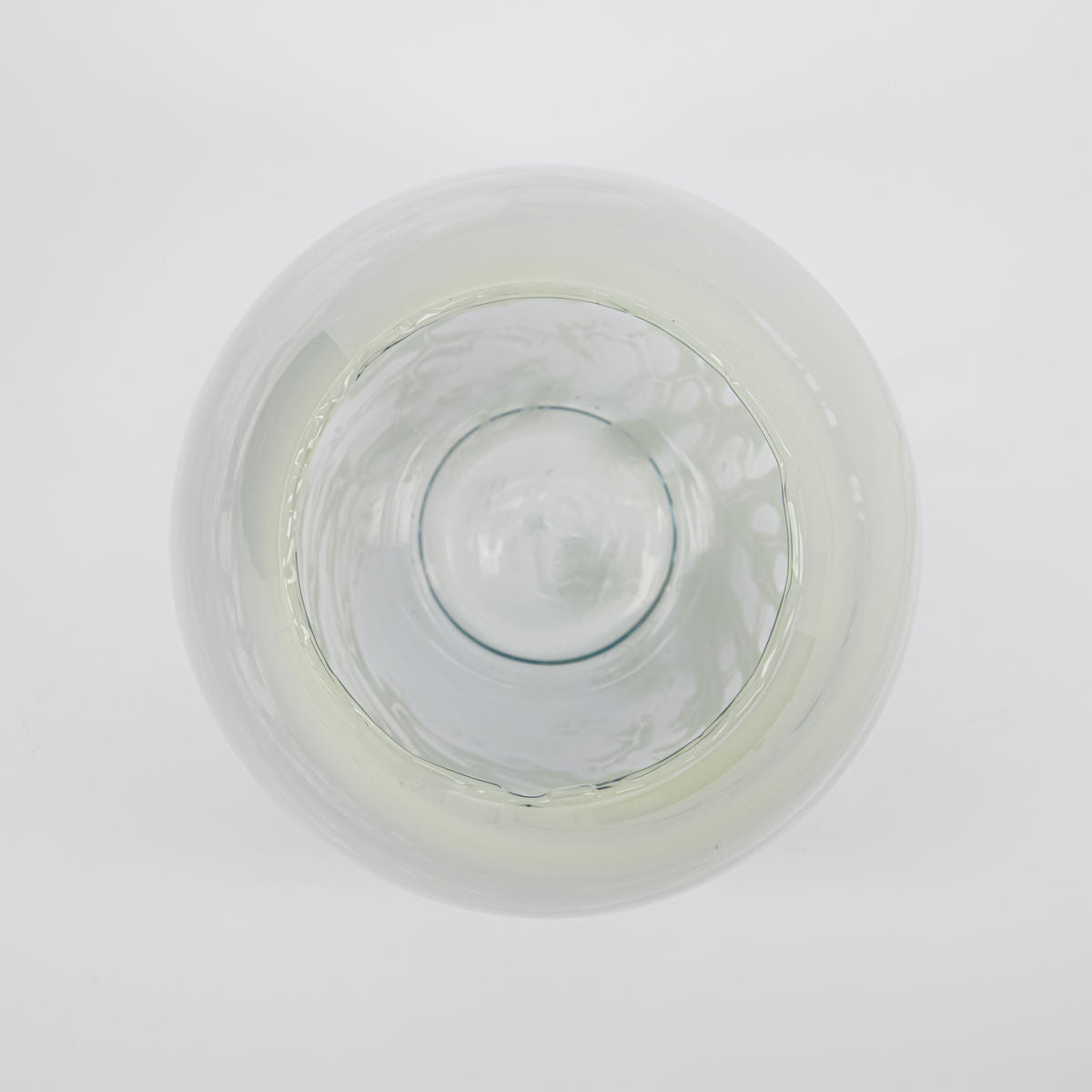 House Doctor - Vase, HDJupiter, Lysegrøn