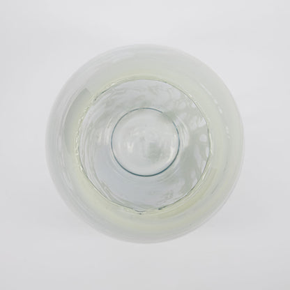 House Doctor - Vase, HDJupiter, Lysegrøn