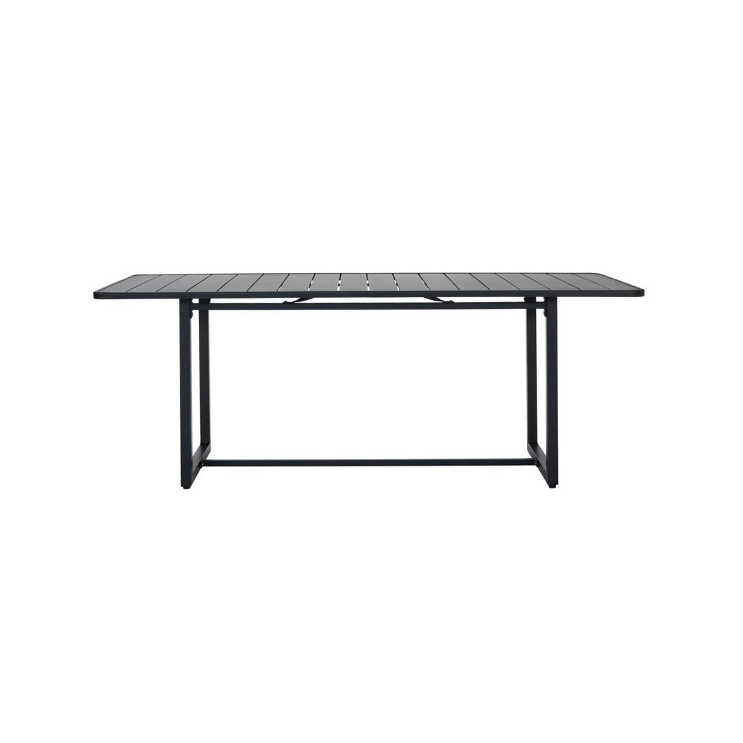 House Doctor Table, Helo, Black