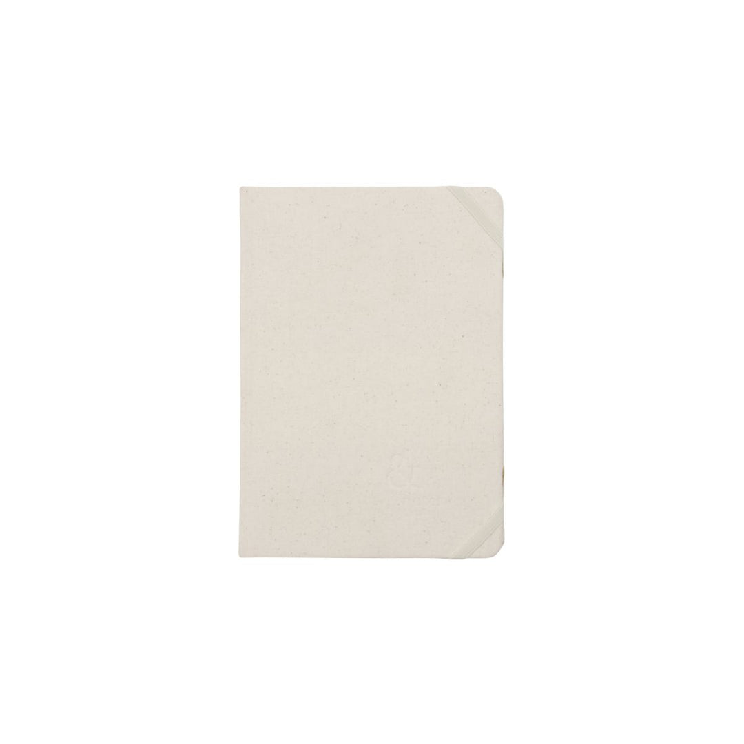 House Doctor Notebook, Journal, Beige, 112 pages, A5