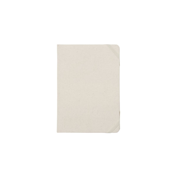 House Doctor Notebook, Journal, Beige, 112 pages, A5