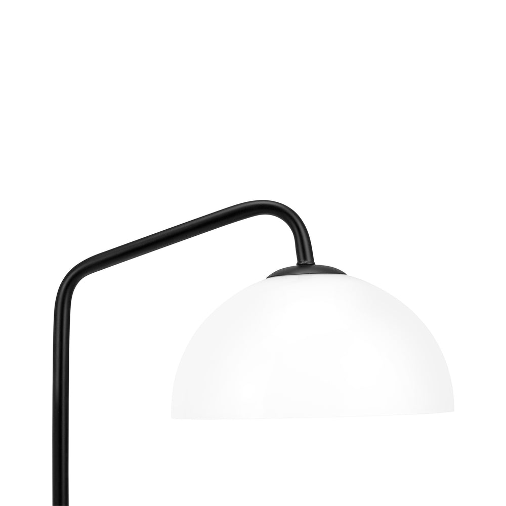 Dyberg Larsen Jazz væglampe - Ø21x43 cm. - DesignGaragen.dk.