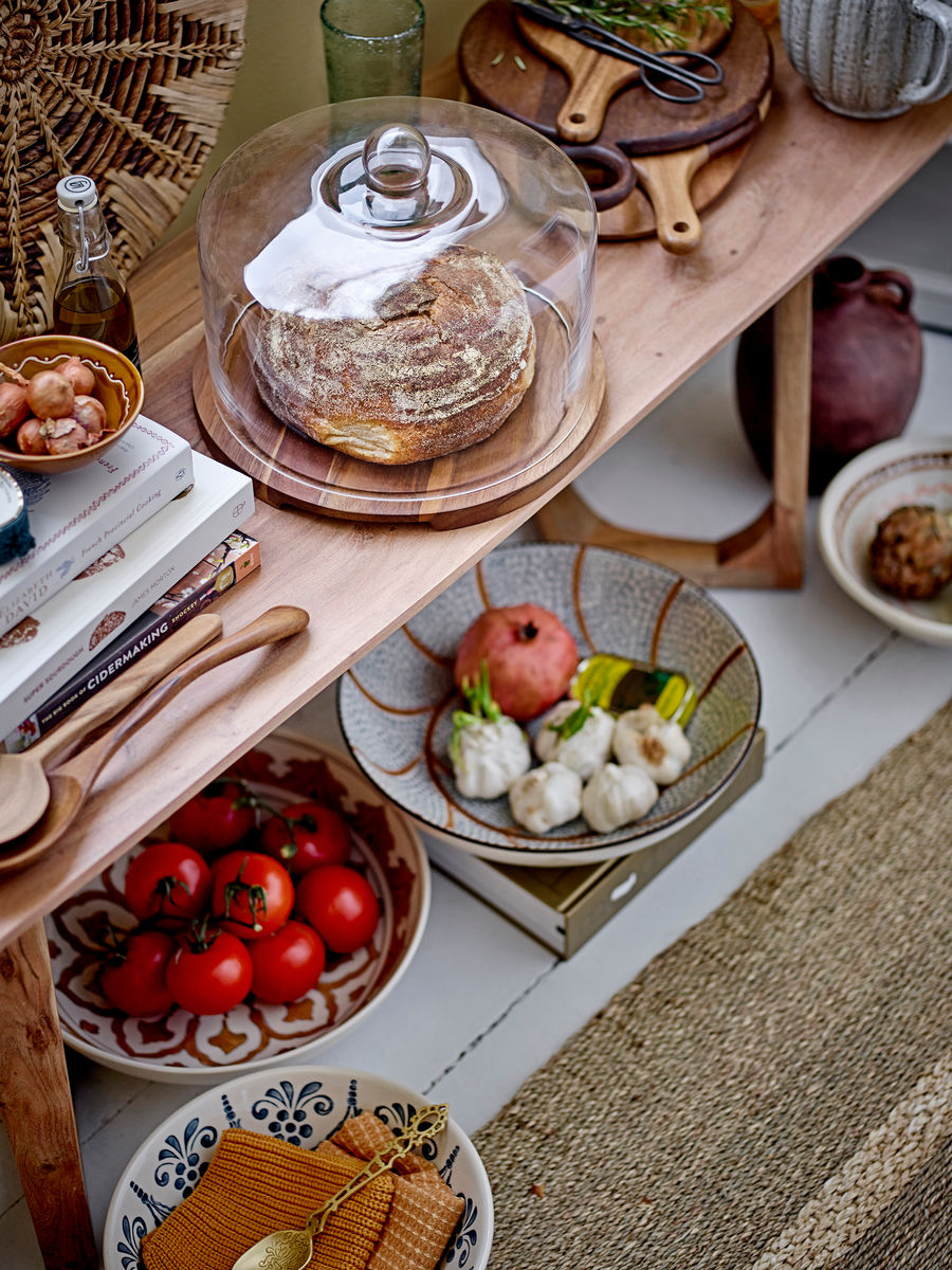 Bloomingville Sarra Skærebræt, Brun, Mango