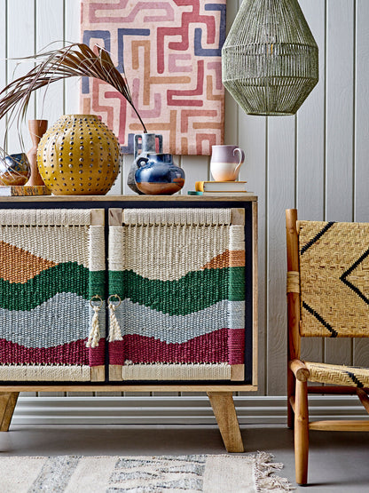 Creative Collection Sedik Skab, Natur, Mango