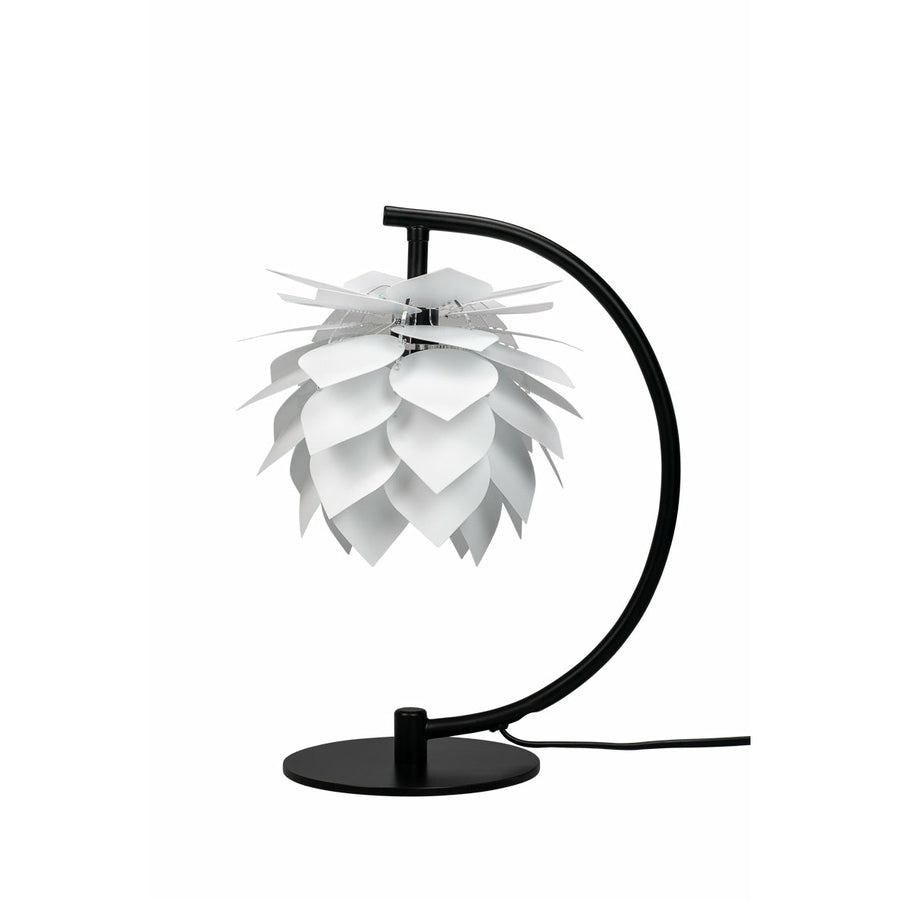 Dyberg Larsen Pineapple bordlampe sving base - Ø18xH12cm - DesignGaragen.dk.