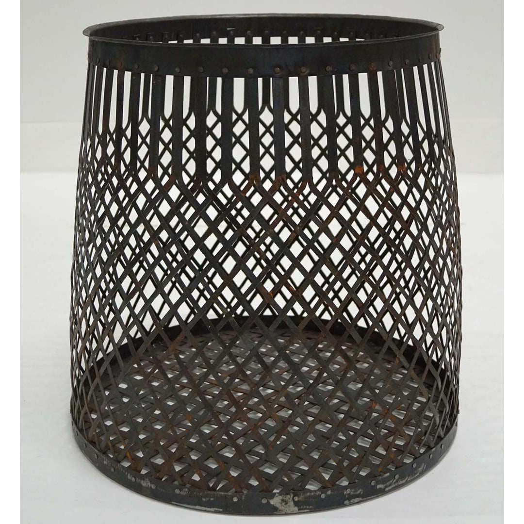 Trademark Living Marrakesh sidebord i jern