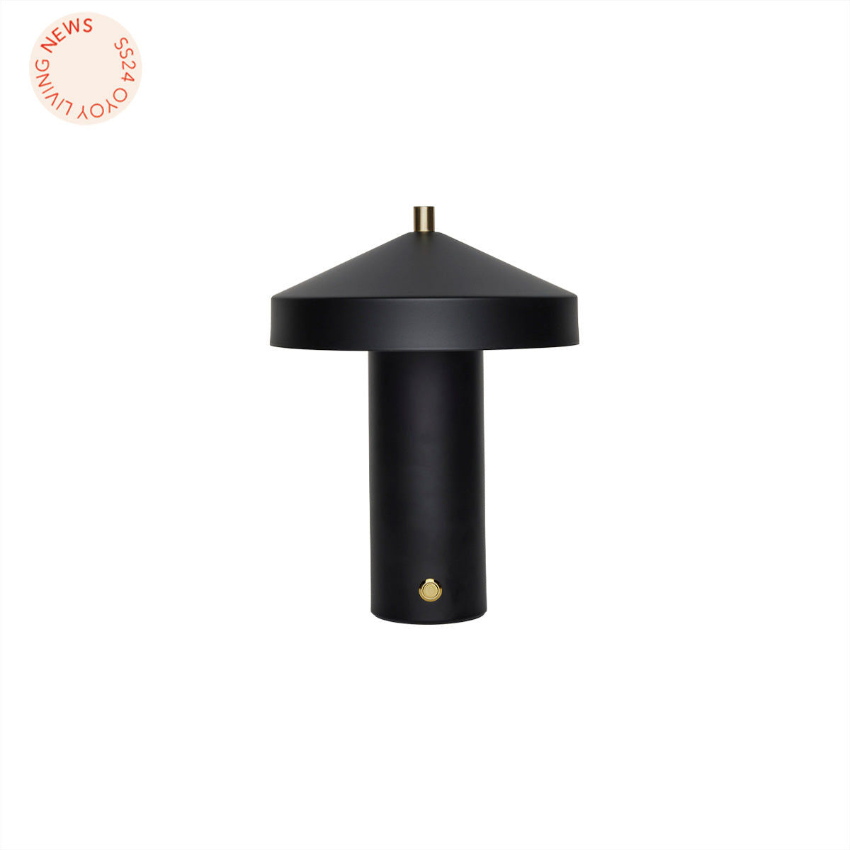 OYOY LIVING Hatto Bordlampe LED (EU)
