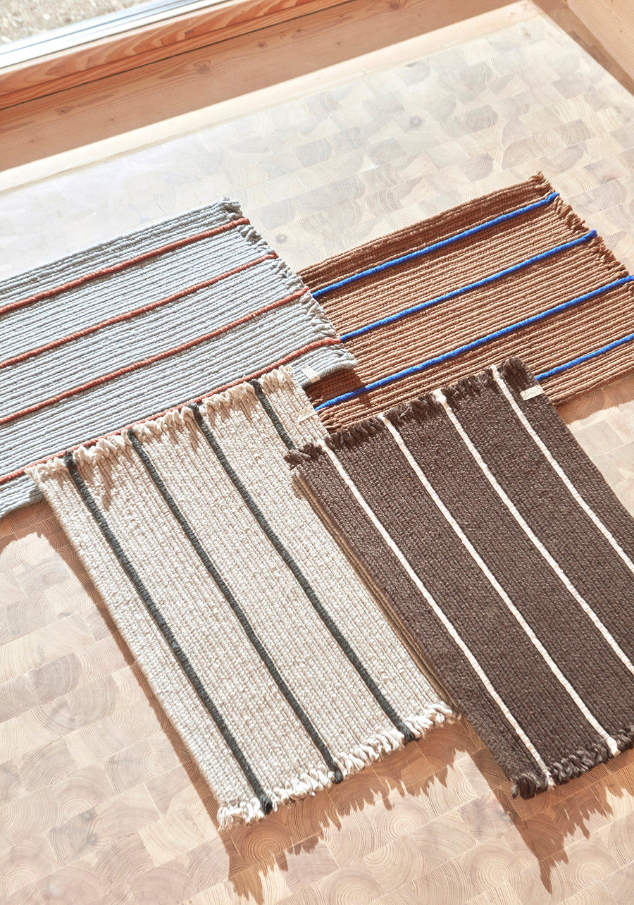 OYOY LIVING Putki Genanvendt Dørmåtte