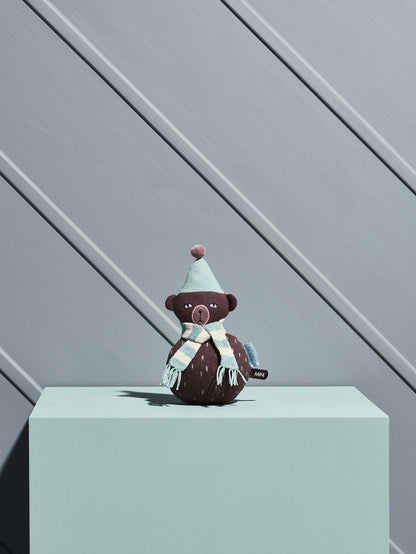 OYOY MINI Teddy Vippedukke