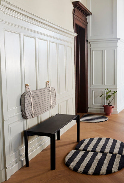 OYOY LIVING Pin Knage / Greb - Pakke med 2 - Messing