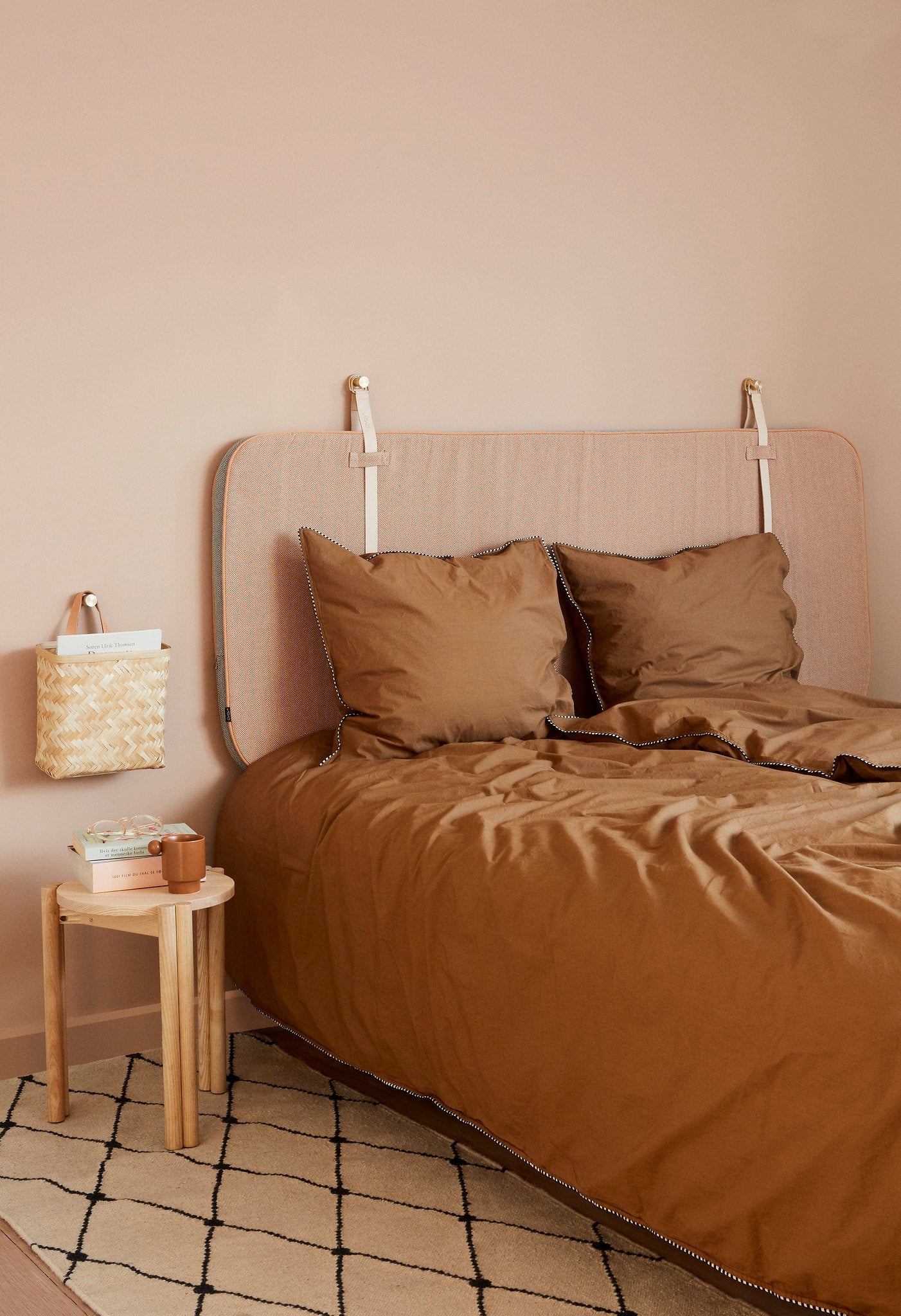 OYOY LIVING Pin Knage / Greb - Pakke med 2 - Messing