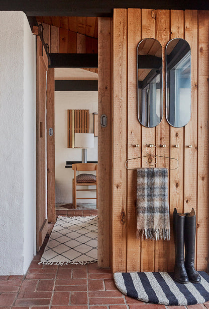 OYOY LIVING Pin Knage / Greb - Pakke med 2 - Messing