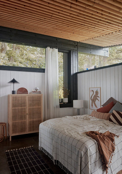 OYOY LIVING Leopard Elvis Plakat