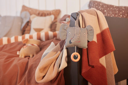 OYOY MINI Tæppe Iris Mini