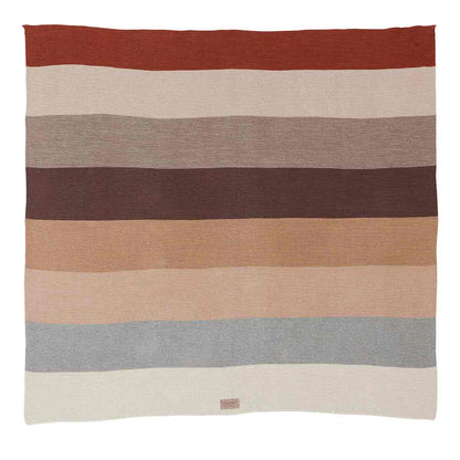 OYOY MINI Tæppe Iris Mini