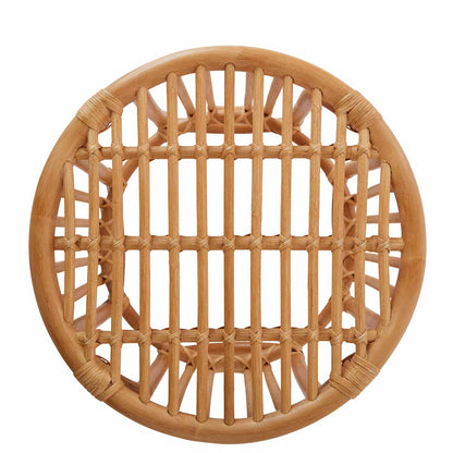 OYOY LIVING Regnbue Skammel