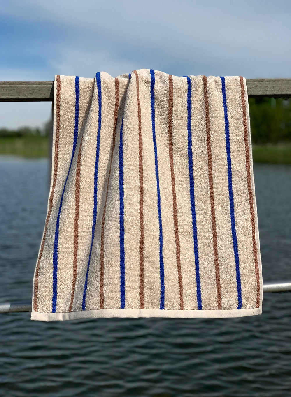 OYOY LIVING Raita Håndklæde - 70x140 cm