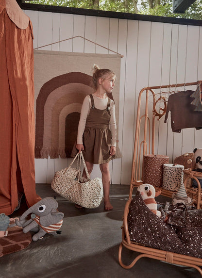 OYOY MINI Elefanten Henry - Grå