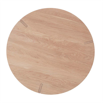 OYOY LIVING OY Sofabord - Large - Natur