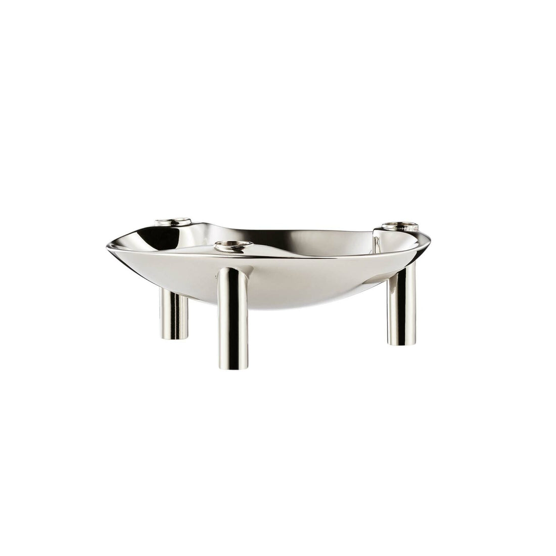 STOFF Nagel Bowl, Stage - Chrome