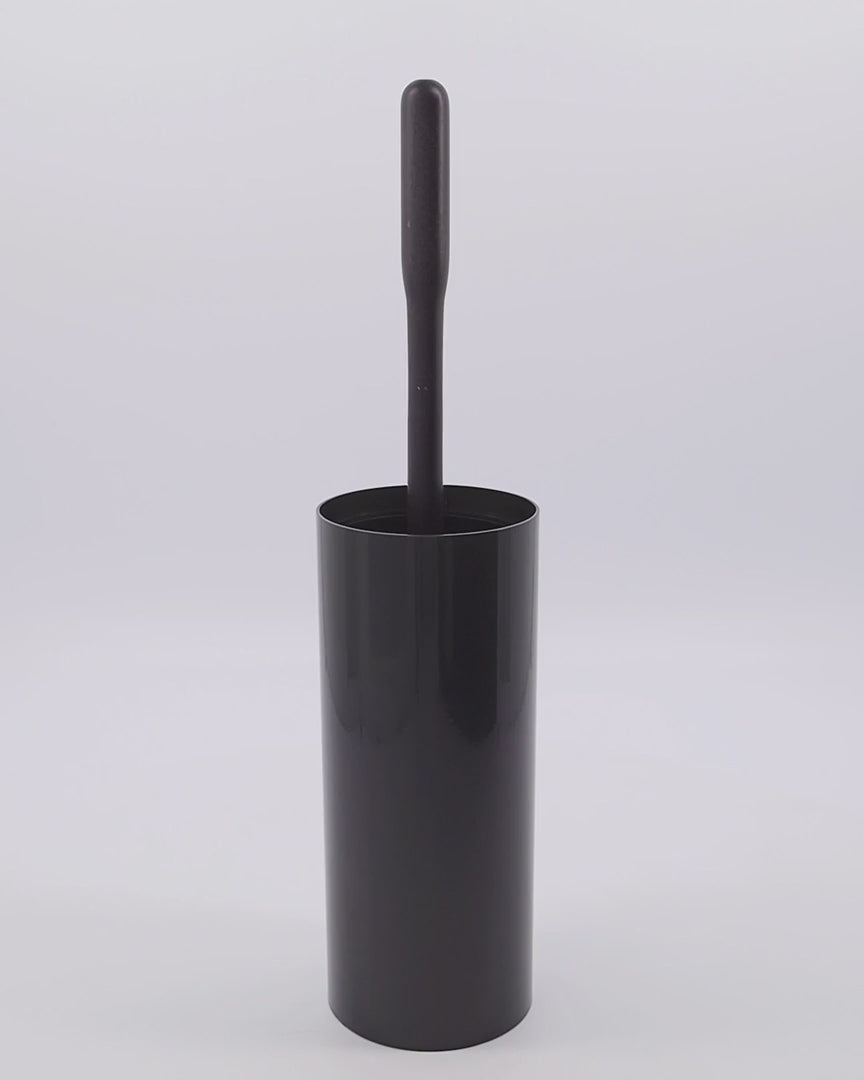 House Doctor-Toiletbørste, Simply, Jern-h: 25 cm, dia: 10 cm