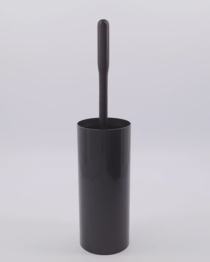 House Doctor-Toiletbørste, Simply, Jern-h: 25 cm, dia: 10 cm