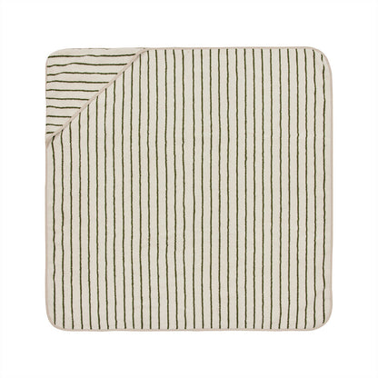 OYOY MINI Raita Håndklæde Med Hætte