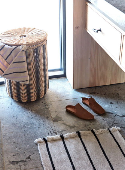 OYOY MINI Raita Håndklæde Med Hætte