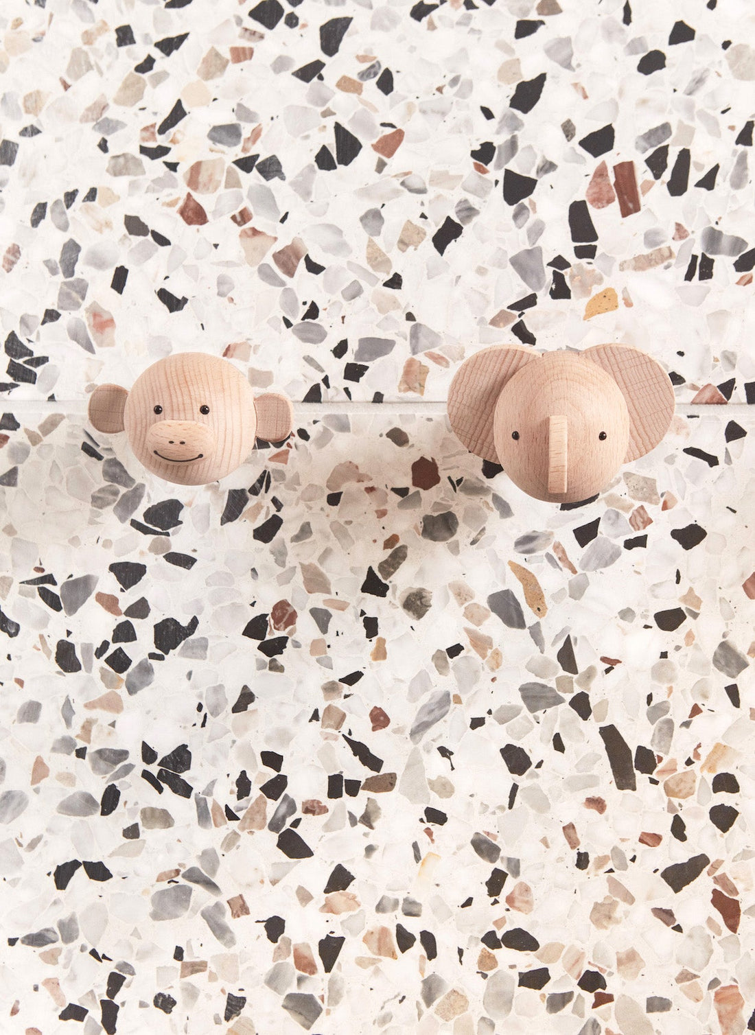 OYOY MINI Mini Knage - Elefant