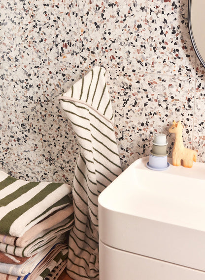 OYOY MINI Tawa Silikone Stablekopper