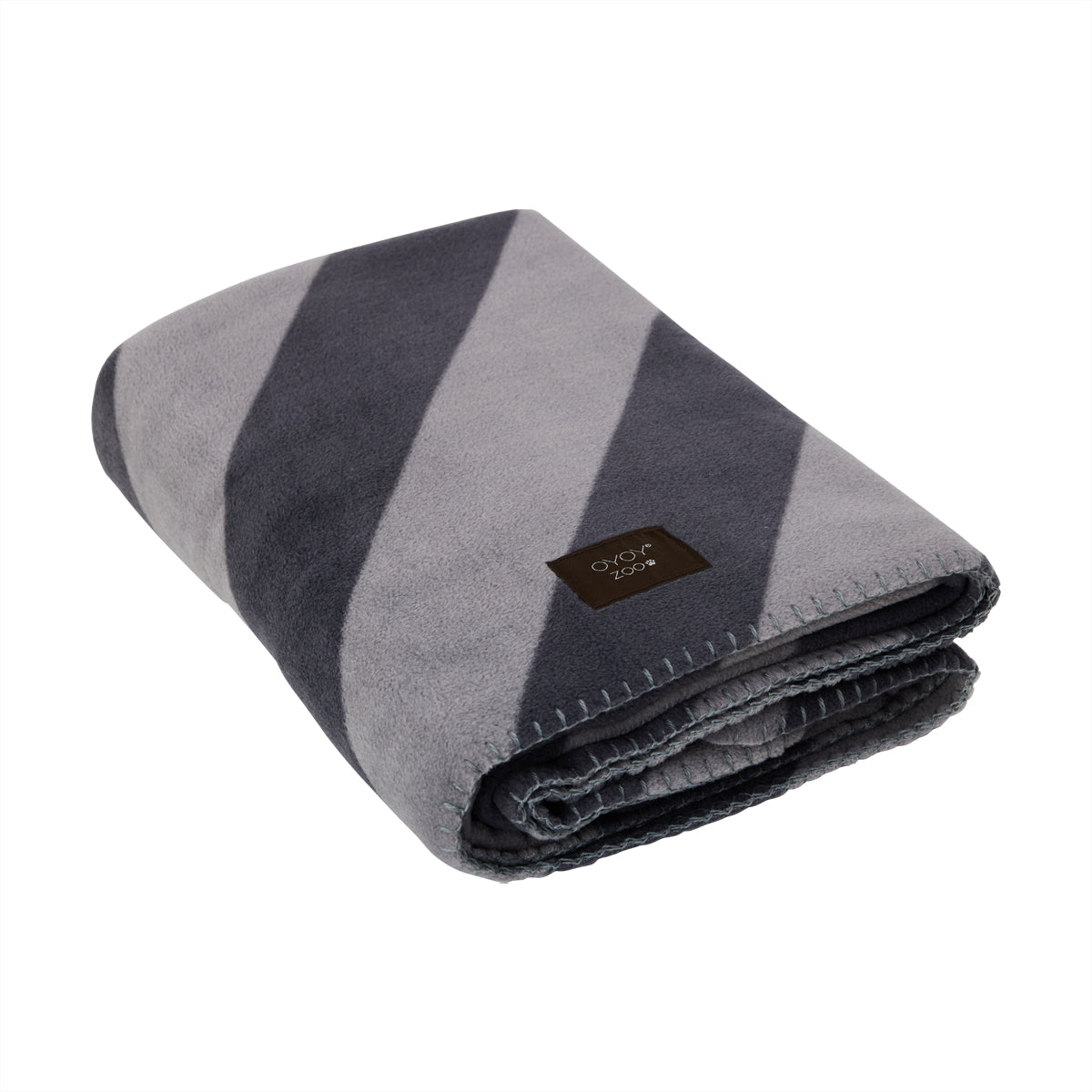 OYOY ZOO Kaya Hundetæppe - Stor