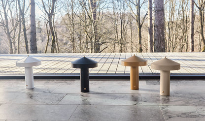 OYOY LIVING Hatto Bordlampe (EU)