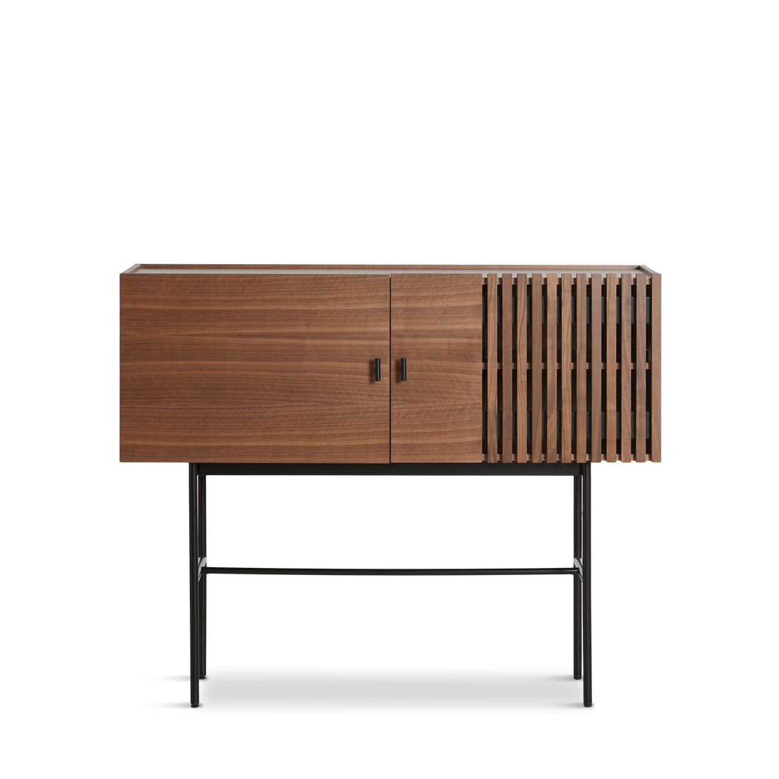 WOUD -  Array sideboard (120 cm) - Walnut