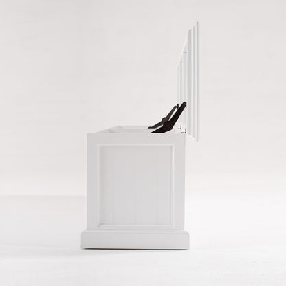 Halifax Opbevaringskiste - NovaSolo - DesignGaragen.dk