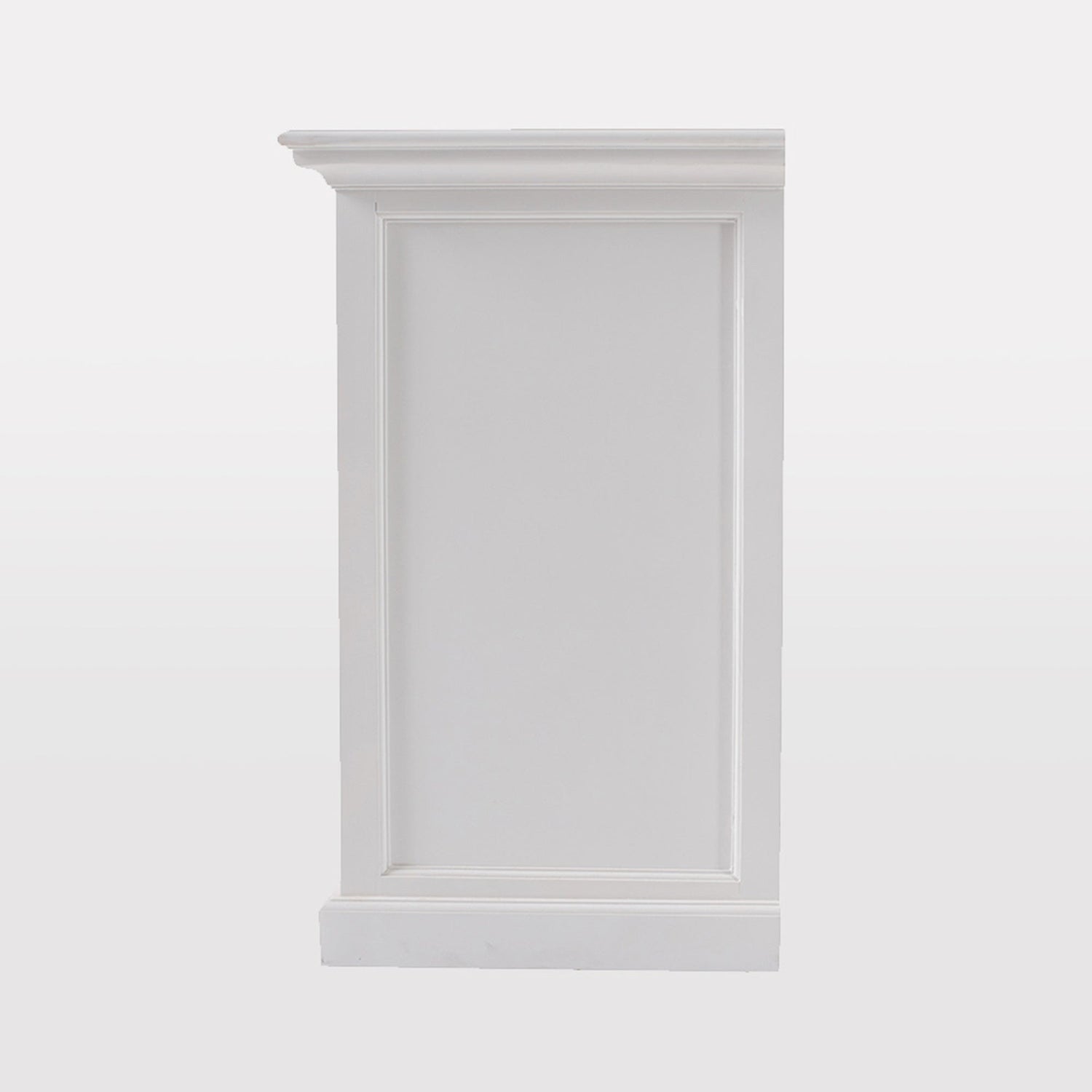 Halifax Reol med 5 Låger 3 Skuffer - NovaSolo - DesignGaragen.dk