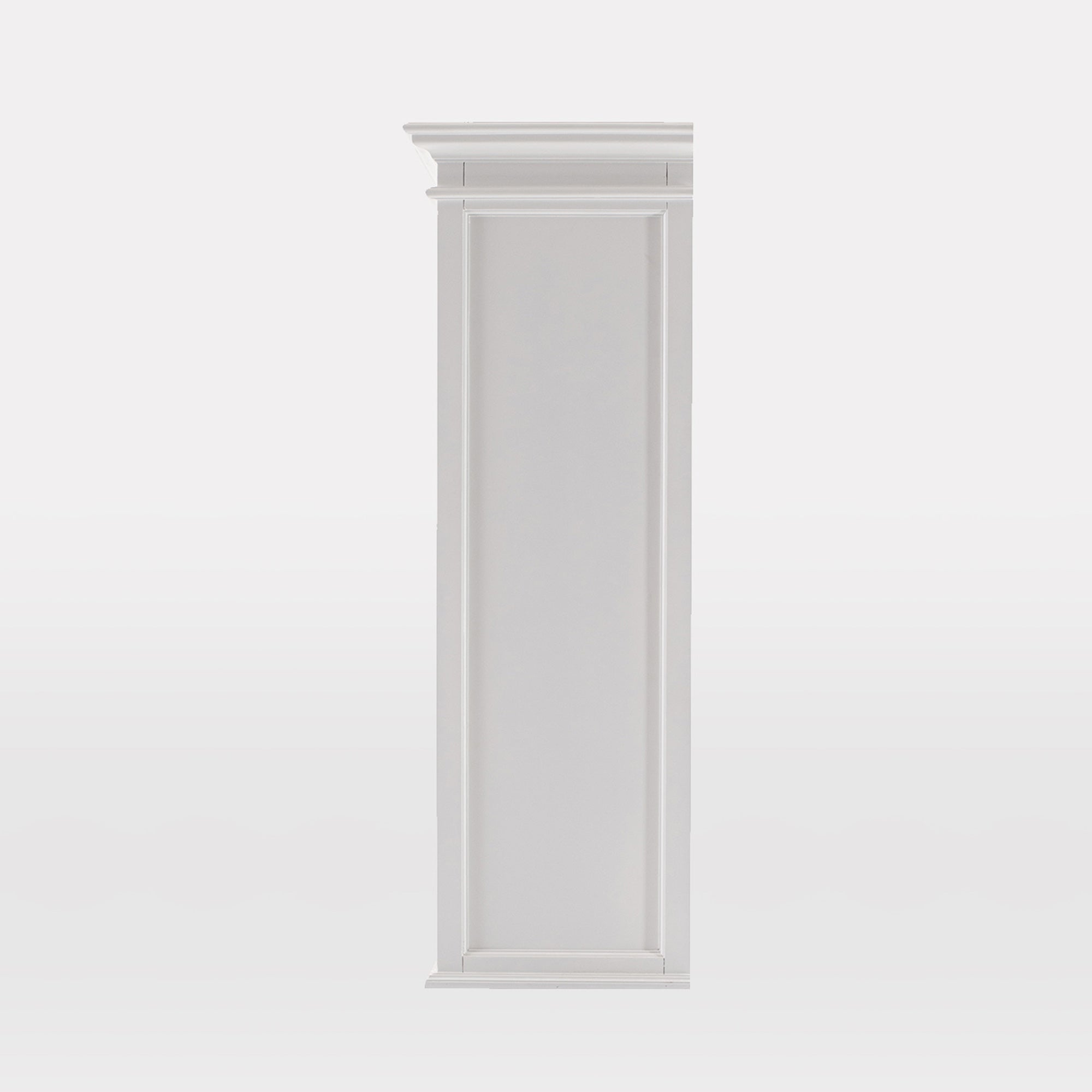 Halifax Reol med 5 Låger 3 Skuffer - NovaSolo - DesignGaragen.dk