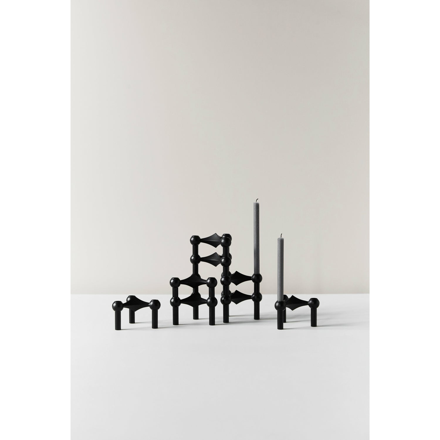 STOFF STOFF Kertelys, antracit - DesignGaragen.dk.