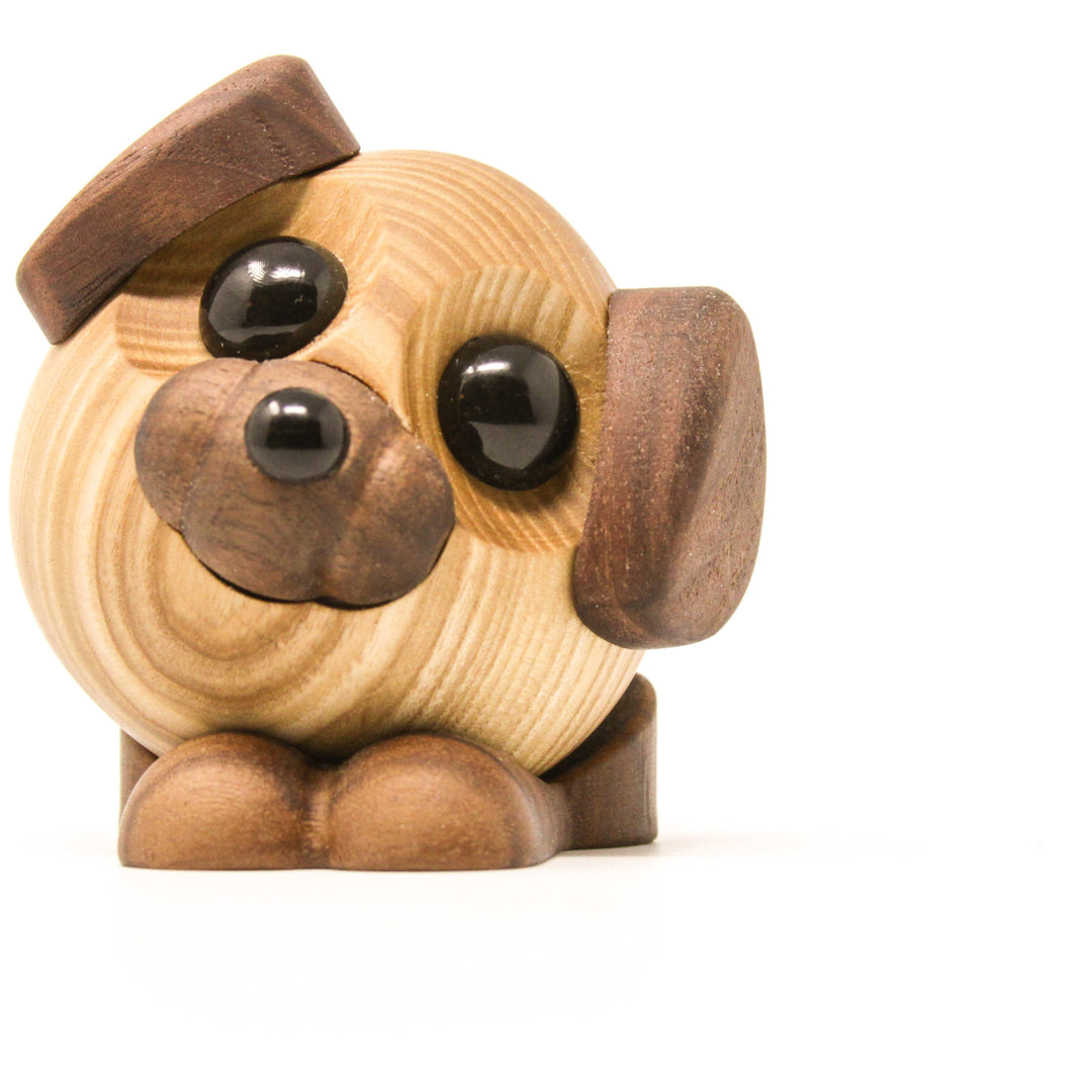 Buddy - den store hund
