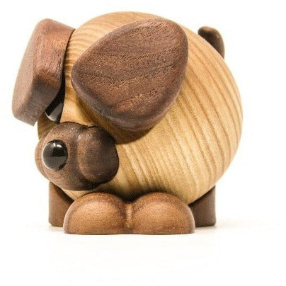 Buddy - den store hund - FableWood - DesignGaragen.dk