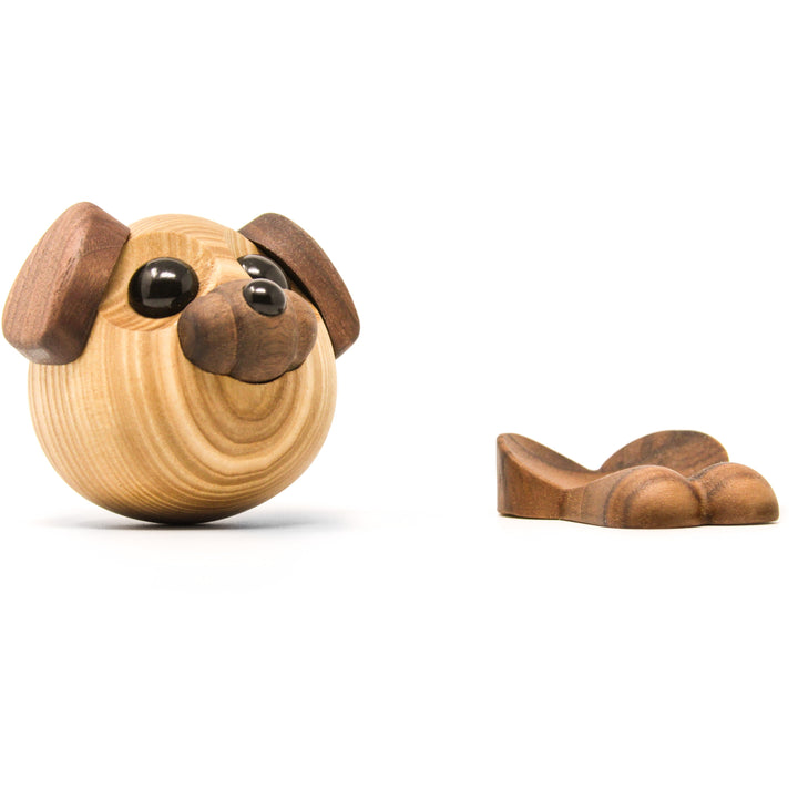 Buddy - den store hund