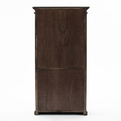 Halifax Mindi Reol - NovaSolo - DesignGaragen.dk