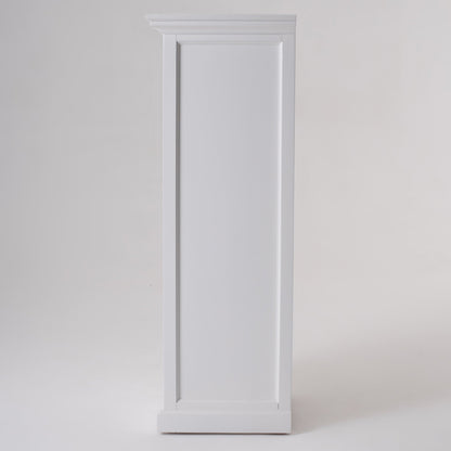 Halifax Grand Smal Kommode med Kurvesæt - NovaSolo - DesignGaragen.dk