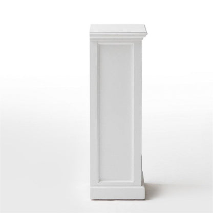 Halifax Høj Kommode med 2 skuffer og 3 kurveskuffer - NovaSolo - DesignGaragen.dk