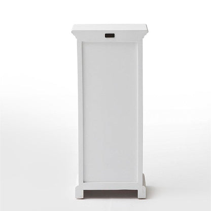 Halifax Høj Kommode med 2 skuffer og 3 kurveskuffer - NovaSolo - DesignGaragen.dk