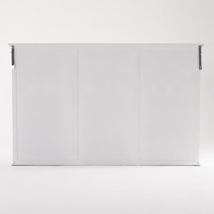 Halifax Trippel Reol med 6 låger - NovaSolo - DesignGaragen.dk