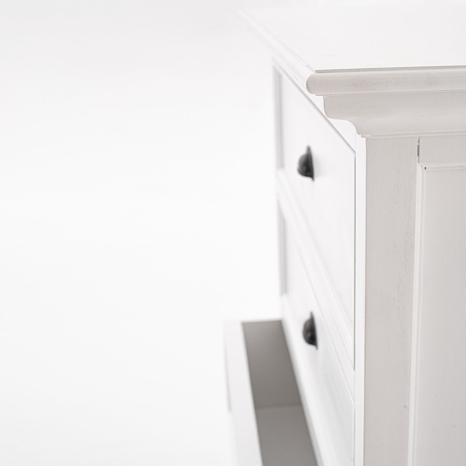 Halifax Høj kommode med 5 skuffer - NovaSolo - DesignGaragen.dk