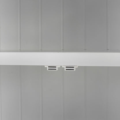 Provence Dobbelt Vitrine - NovaSolo - DesignGaragen.dk