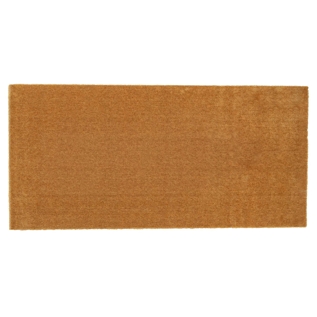 GULVMÅTTE 67 x 200 cm - UNI COLOUR/DIJON - Tica Copenhagen - DesignGaragen.dk