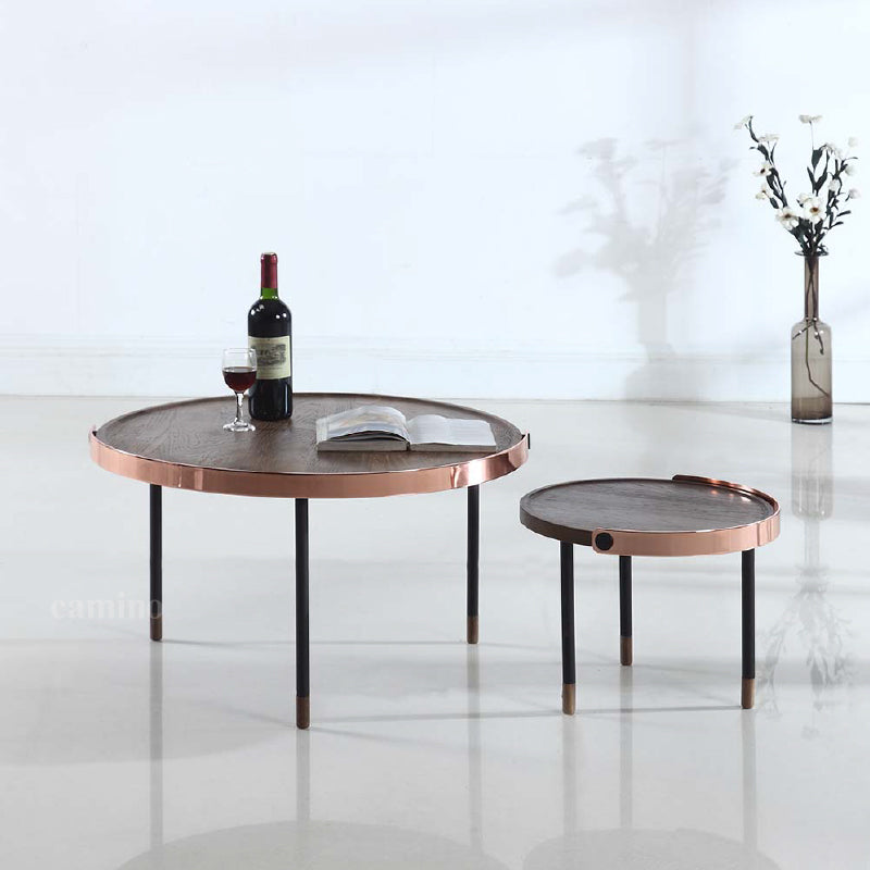 Camino - Carmel 1B Coffee Table Ø40x31 cm