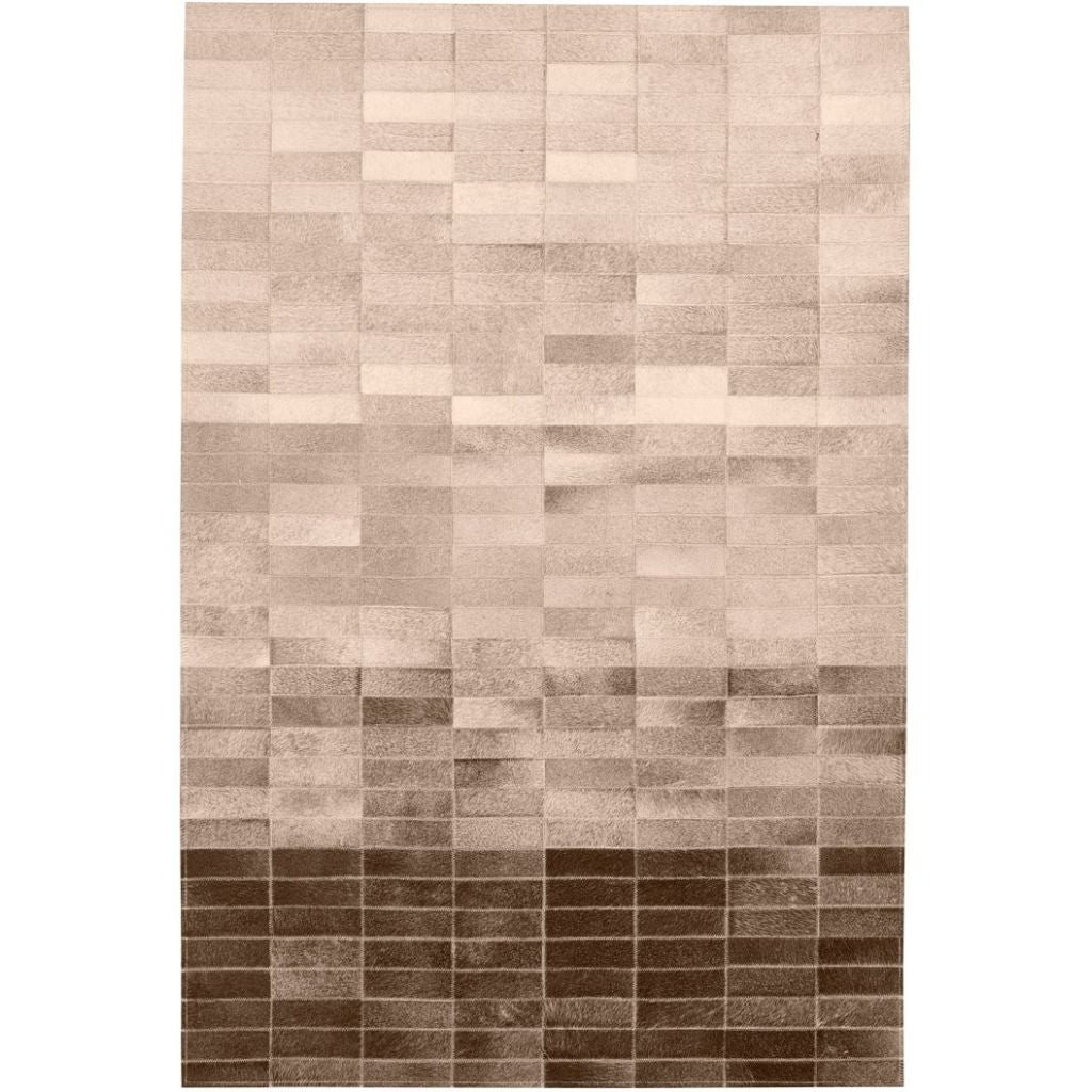 Copenhagen Designertæppe | Koskind | Brasilien | 120x180 cm.